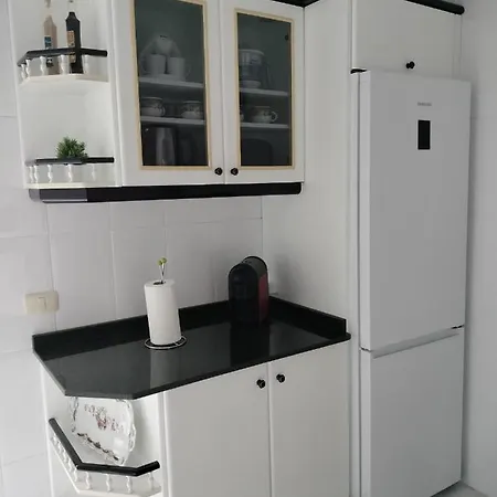 Piso Pauser Apartmán