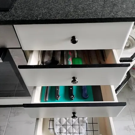 Piso Pauser * Pontecesures