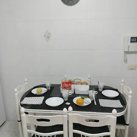 Piso Pauser Διαμέρισμα