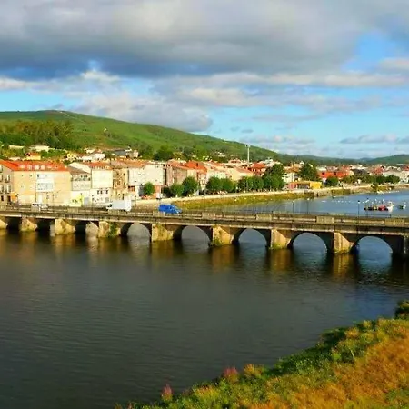 Piso Pauser * Pontecesures