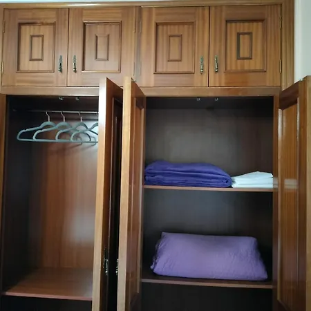 Piso Pauser アパート ポンテセスーレス