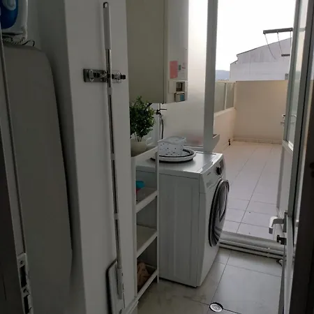 Piso Pauser 公寓