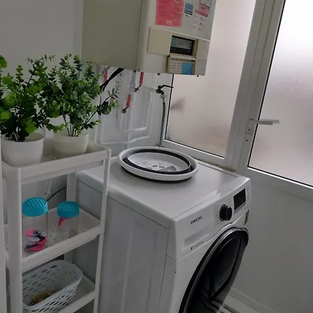 Apartmán Piso Pauser Pontecesures