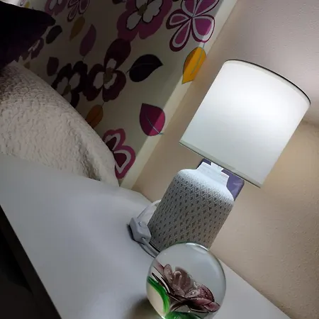 Piso Pauser Lejlighed Pontecesures