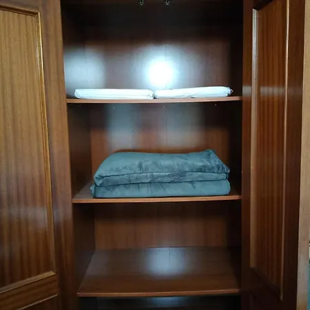 Piso Pauser Διαμέρισμα