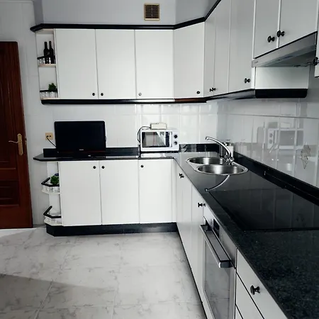 Apartmán Piso Pauser Pontecesures