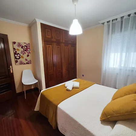 アパート Piso Pauser