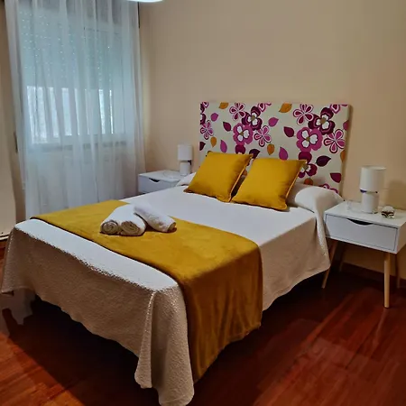 Apartmán Piso Pauser *