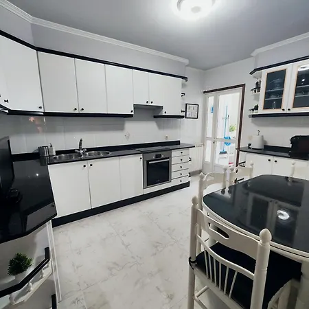 Piso Pauser Διαμέρισμα *