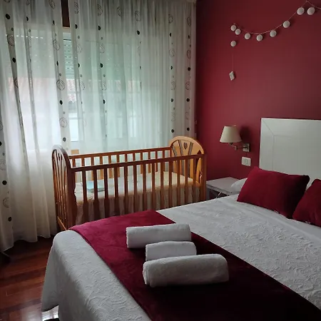 Piso Pauser アパート