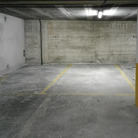 Piso Pauser Lejlighed *