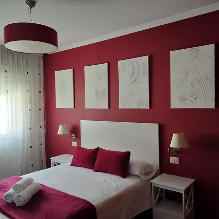 Piso Pauser Διαμέρισμα