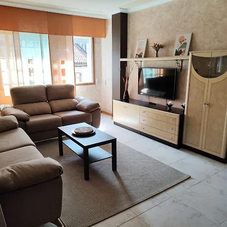 Piso Pauser Apartmán