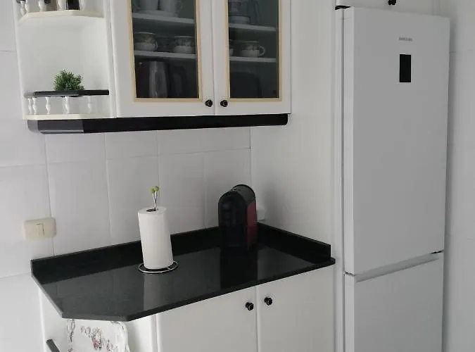 Piso Pauser Διαμέρισμα