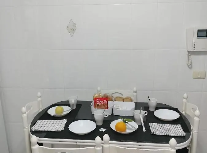 Piso Pauser Διαμέρισμα