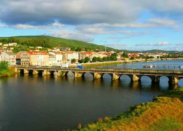 Piso Pauser * Pontecesures