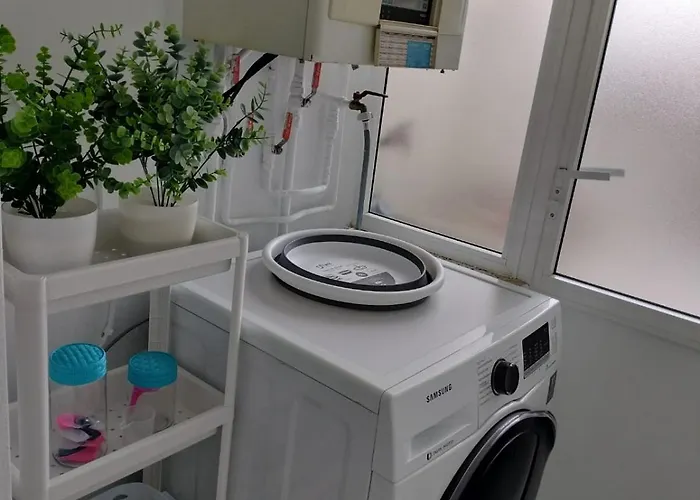 Διαμέρισμα Piso Pauser Pontecesures