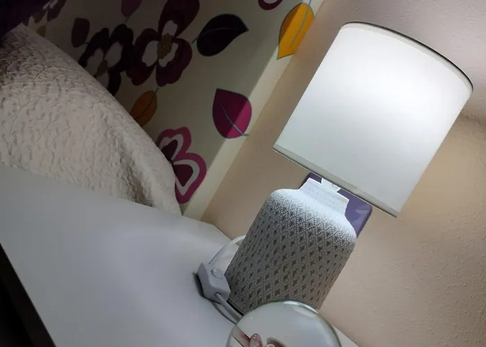 Piso Pauser Διαμέρισμα Pontecesures