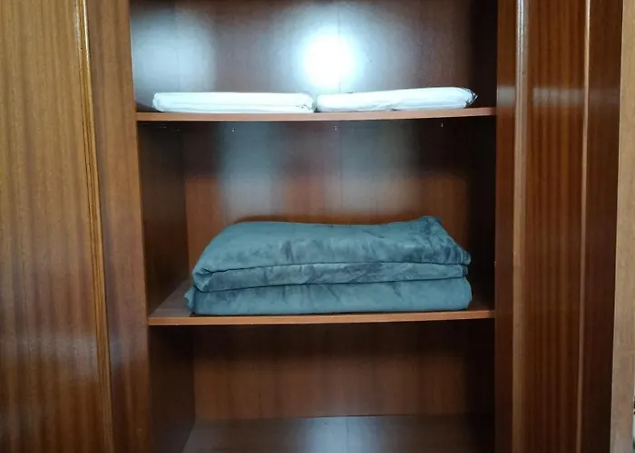 Piso Pauser Διαμέρισμα