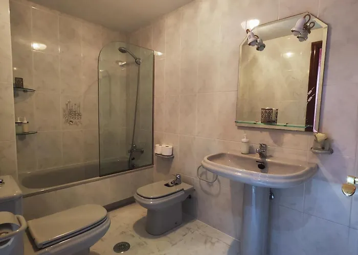 Piso Pauser Διαμέρισμα