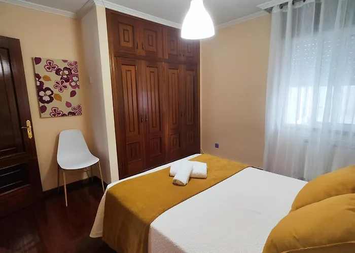 Διαμέρισμα Piso Pauser