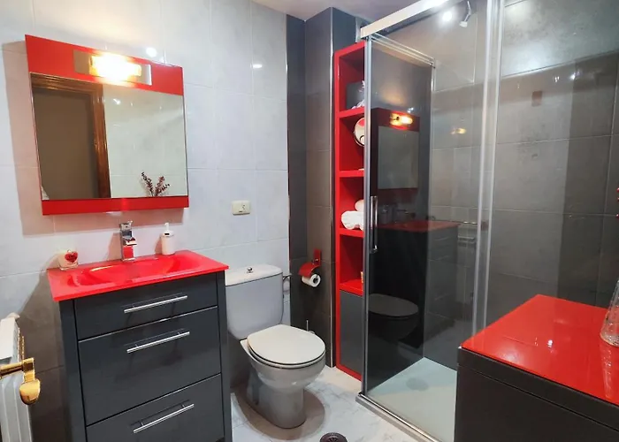 Piso Pauser Διαμέρισμα Pontecesures