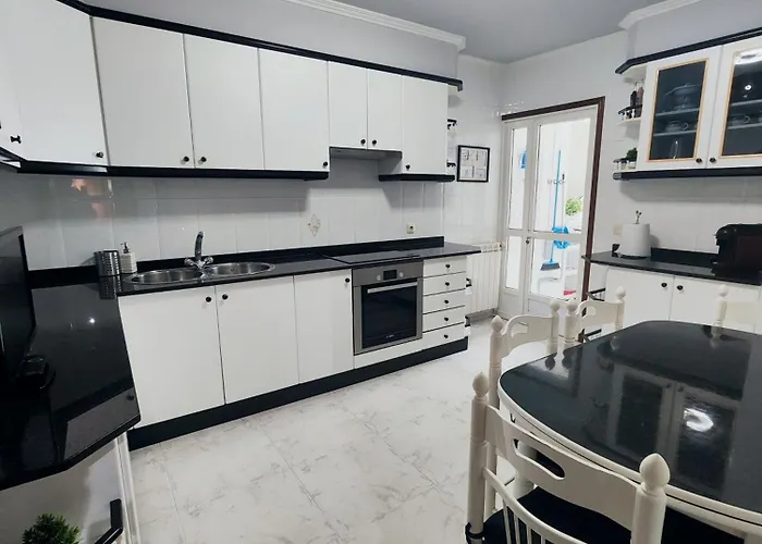 Piso Pauser Διαμέρισμα *