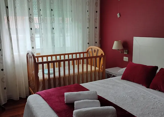 Piso Pauser Διαμέρισμα