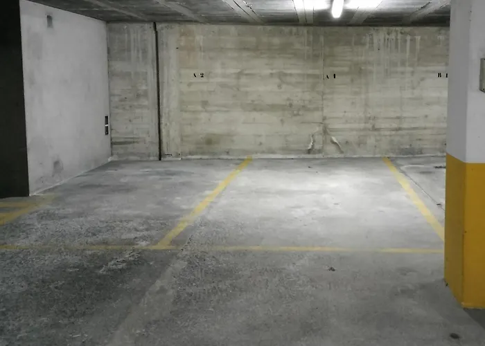 Piso Pauser Διαμέρισμα *