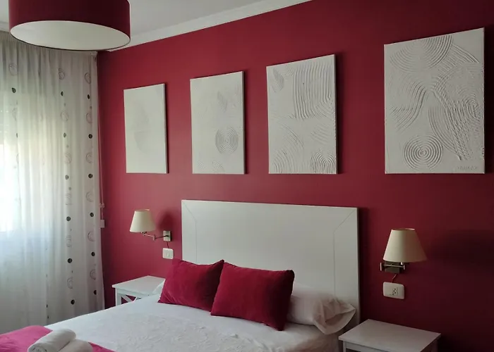 Piso Pauser Διαμέρισμα