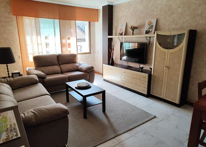 Piso Pauser Διαμέρισμα